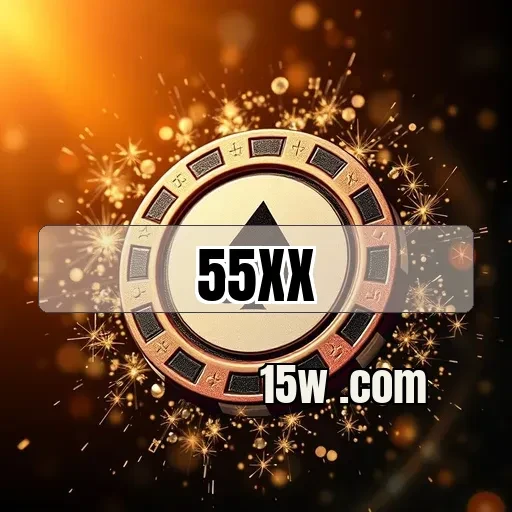55xx.com: Descubra Os Segredos de Um Site Confiável para Jogos