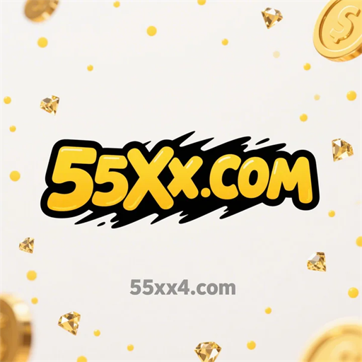 55xx.com Logo