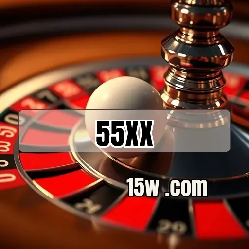 55xx.com: Caça-Níqueis Imperdíveis que Você Precisa Conhecer!