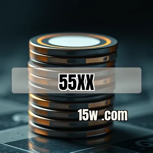 55xx.com: Descubra a Seção de Eventos Esportivos e Apostas